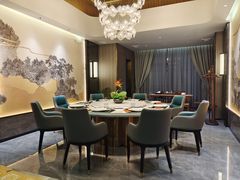 -顺风山庄(水濂山店)