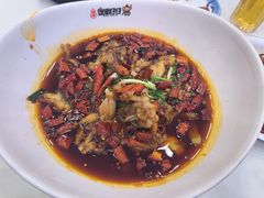 -簋街仔仔小龙虾(总店)