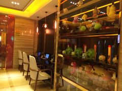 -金色印象·HiFi影音·按摩足疗(龙腾路店)