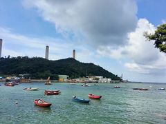 -南丫岛