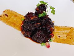 桂花糖醋小排-逸道(益丰·外滩源店)