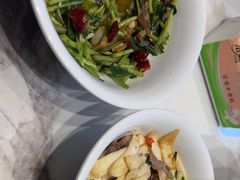 -杨厨的田园饭店(长城路店)