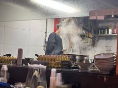 -圳兴面王·拌川·特色炒面(南山保利剧院店)