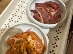 -九田家黑牛烤肉料理(石路天虹店)