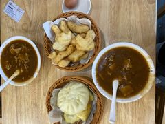 -高群生逍遥胡辣汤(城东路店)