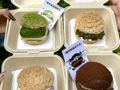 -ZIYUE CAKE线上店