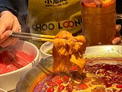 -小龙坎火锅(春熙太古里店)