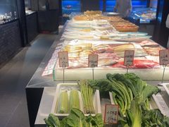 -文华小渔村(椒江康平路店)