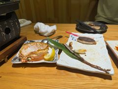 -吉川居酒屋(建国北路店)