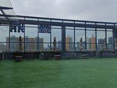 -希尔顿欢朋酒店·欢朋餐厅