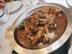 -京都蝎府羊蝎子火锅(珠市口店)