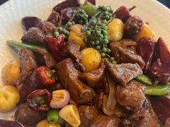 -上海小南国(正大店)