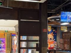 -YOGO优果密室逃脱(新佳丽广场店)
