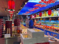 -即墨老公社·海肠捞饭大王(古城店)