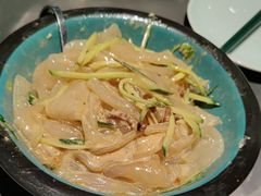 -东方饺子王(哈西万达店)