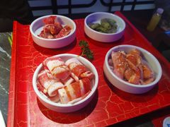 -十三姨正合丰烤肉(营迹路店)