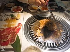 -猫抓烤肉(武进吾悦广场店)