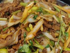 -晋阳饭庄(虎坊桥店)