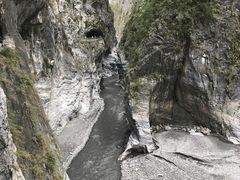 -太鲁阁公园