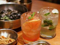 -春熙台韩国料理·章鱼肥牛(西丽店)