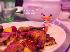 -上海浦东嘉里大酒店