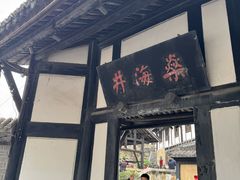 -燊海井