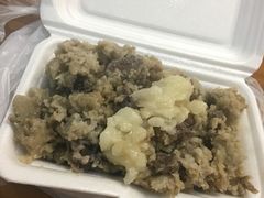 -杨家粉蒸肉(洒金桥店)