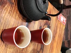 -红料理|串串有瘾·烧烤(吴中路店)