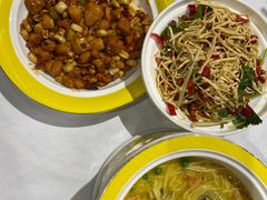 -一品江南韵·淮扬菜