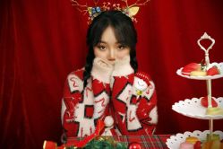 -梦摄影少女写真馆(麦凯乐国际公寓A座店)