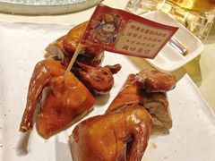 -侨美食家·粤菜(体育西路店)