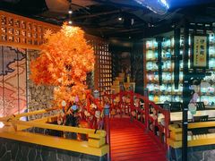 -皇室假期美食水疗会(春风路店)