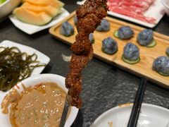 -蒙都43°9羊火锅(平庄店)