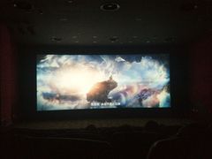 -星美国际影商城(虹口店)