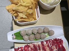 -潮正和潮汕牛肉火锅·老字号(番禺万达店)
