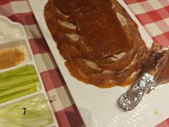 -西贝(紫荆广场店)