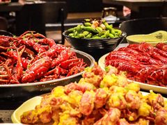 -一棠龙虾•王牌虾球(楚河汉街店)