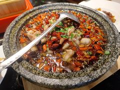 -伙靠·江浙菜(田林路店)