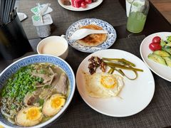 -杭州逸酒店(西湖武林店)