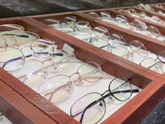 -日本手作眼镜·久川睛匠(新中关购物中心店)