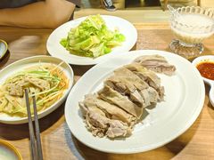 -贯贯吉·清真餐厅(浙江中路店)