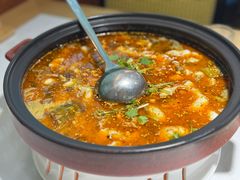 -光海·乡记酸菜鱼·始于1996(花园路店)