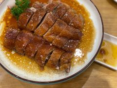 金牌烧鹅-金翠河烧鹅粤式茶餐厅(龙湖三千集天街店)