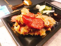 -馔豚·台北菜专门店(深圳湾万象城店)
