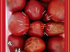-二斗栗子(黄河道店)