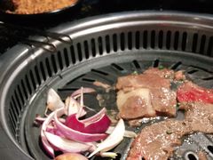 -九田家黑牛烤肉料理(盛龙广场店)