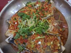 -畲乡一品鱼府土菜馆