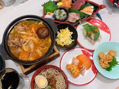 -濱寿司(高新伊藤店)