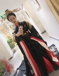 -盘子女人坊古装写真摄影(南京总店)