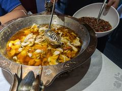 -雲蜀龙阁·金牌水煮鱼(方庄店)